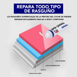 ELIMINA RASGUÑOS